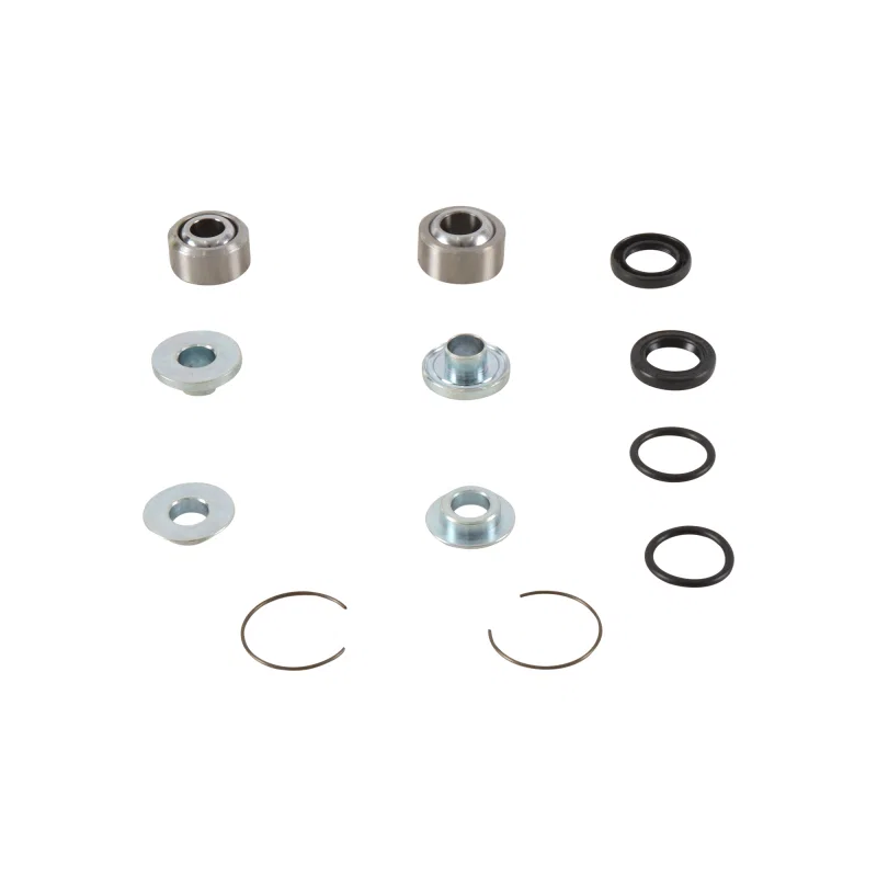 Pivot Works PWSHK-B01-000, 19-22 Beta RR 2T 200 Rear Shock Bearing Kit