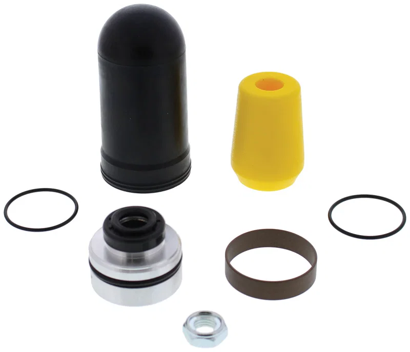 Pivot Works PWSHR-Y05-000, Complete Shock Rebuild Kit for Yamaha YZ250F