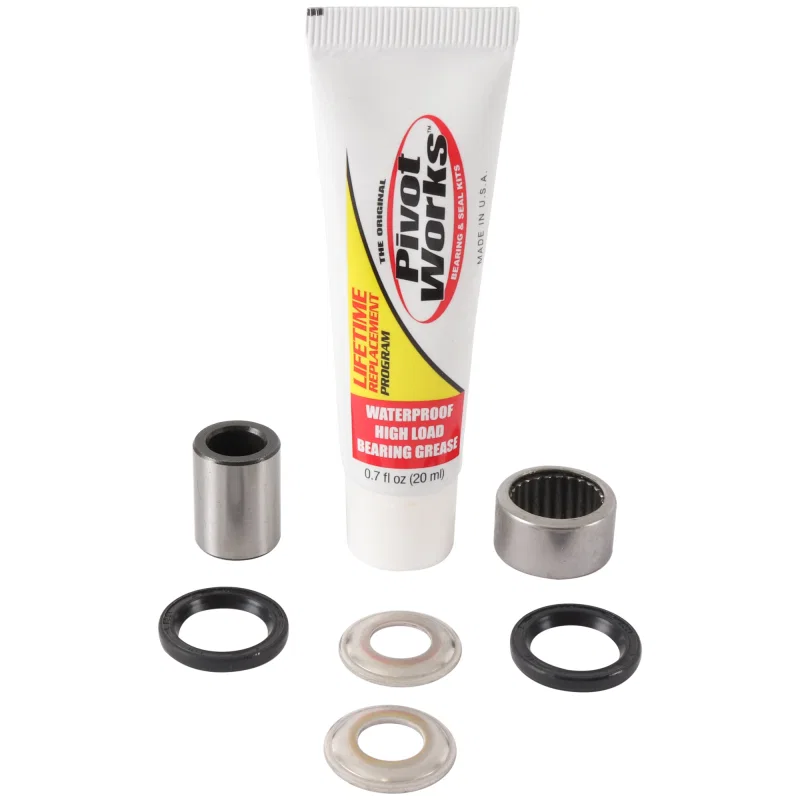 Pivot Works PWSHK-G01-001, Rear Shock Absorber Kits for Gas Gas