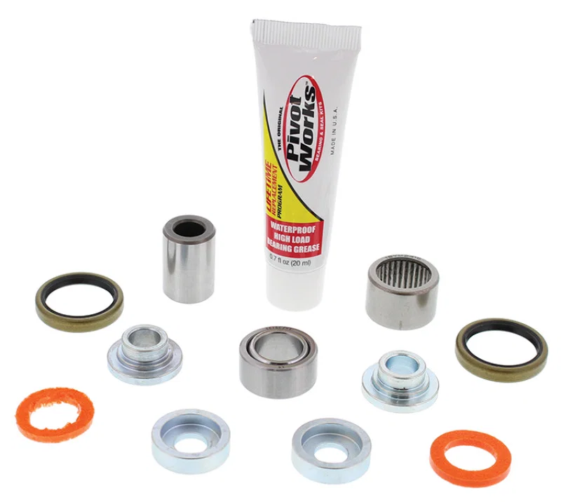 Pivot Works PWSHK-T04-000, Shock Bearing Kit