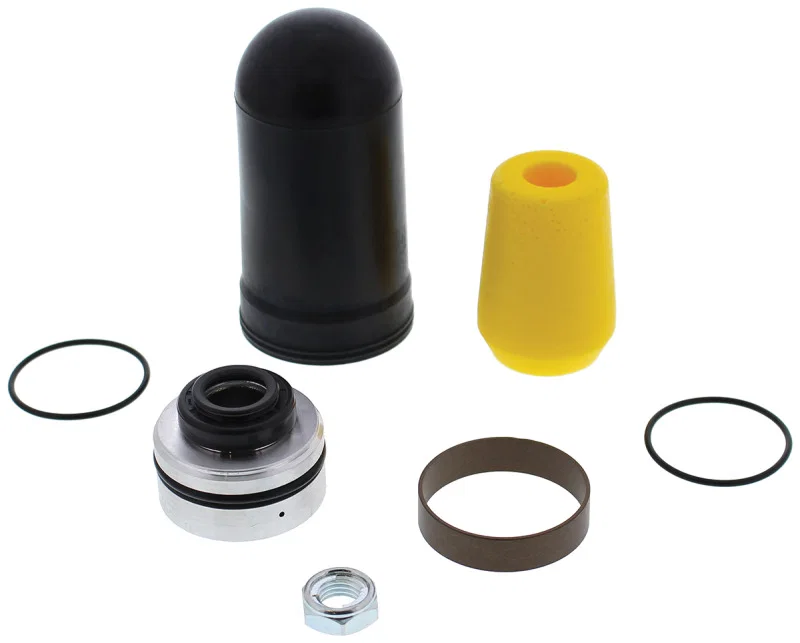 Pivot Works PWSHR-Y03-000, 06-23 Yamaha YZ125 Rear Shock Absorber Rebuild Kit