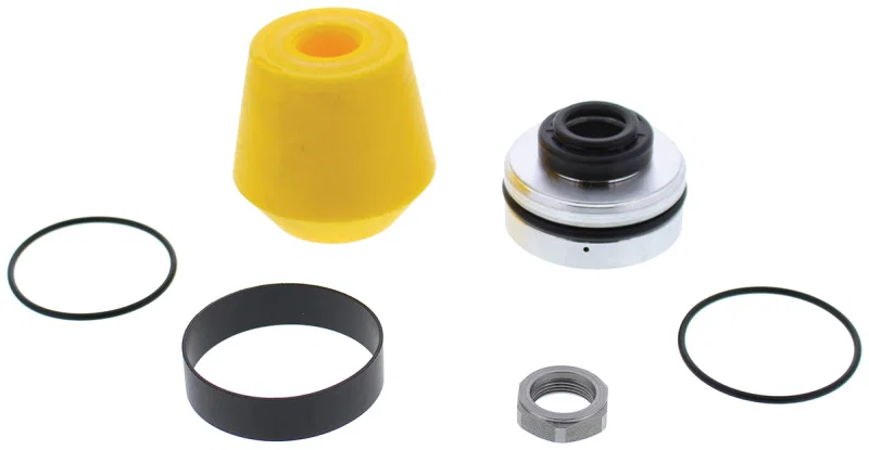 Pivot Works PWSHR-HQ01-000, 2014 Husaberg FE250 Rear Shock Absorber Rebuild Kit