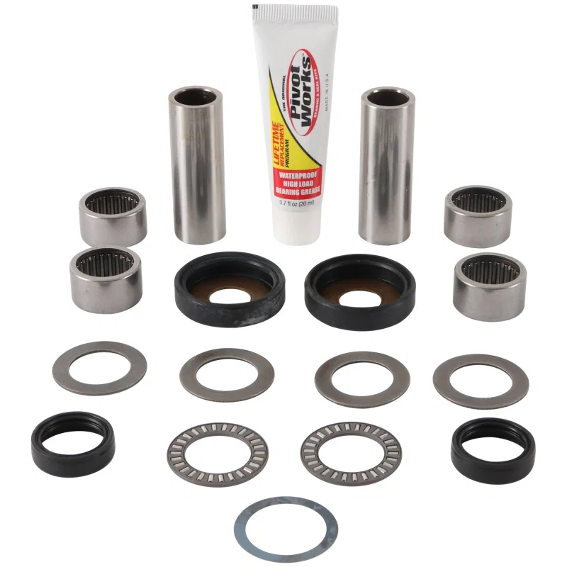 Pivot Works PWSAK-Y11-020, YX/WR S/A Bearing Kt Mult for Yamaha