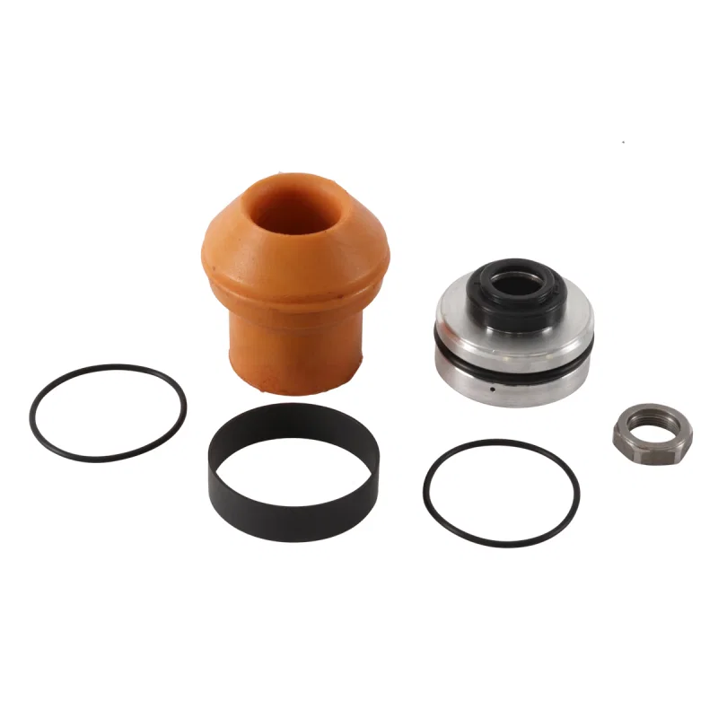 Pivot Works PWSHR-T04-000, 21-23 Gas-Gas MC125 Rear Shock Absorber Rebuild Kit
