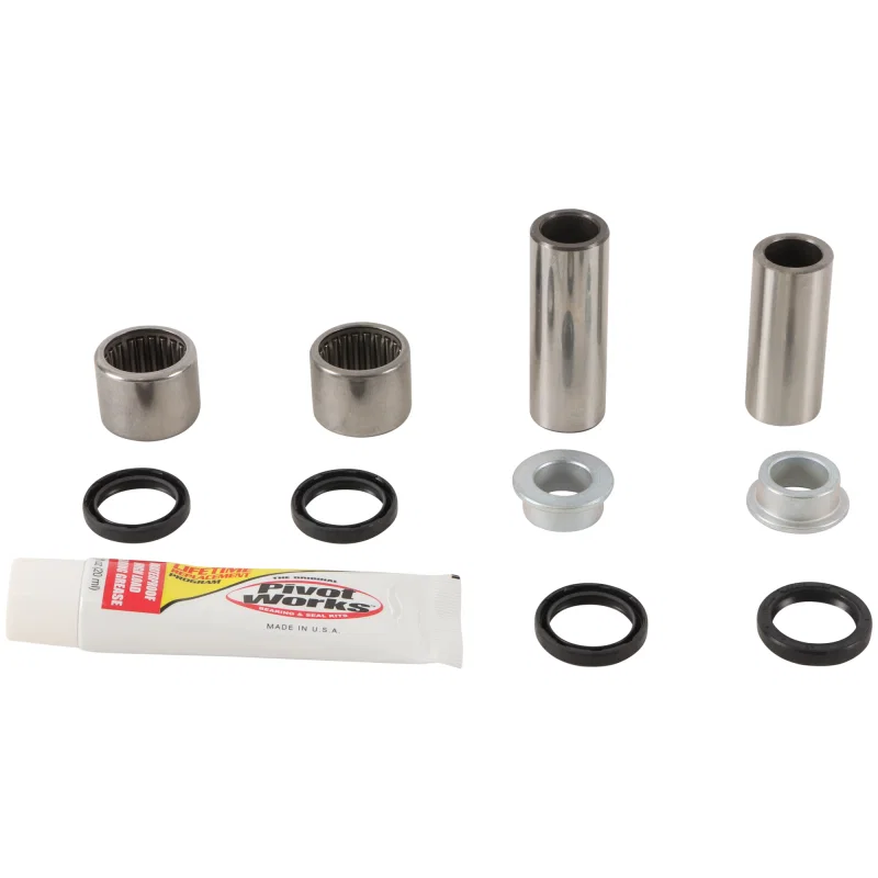 Pivot Works PWSAK-H14-008, 00-02 Honda CR80R Swing Arm Kit