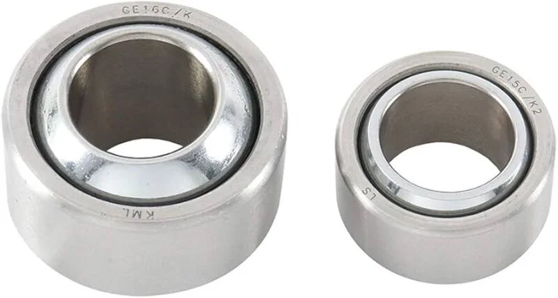 Pivot Works PWSHK-T03-521, 2013 Husaberg FE250 - Rear Shock Bearing Kit for KTM