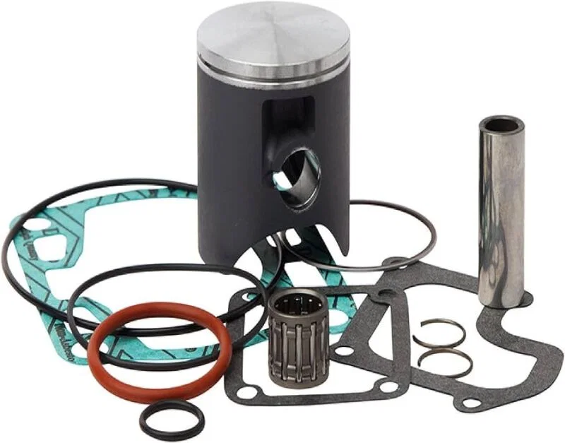 Vertex Pistons VTK22877B, 02-23 RM 85/03-16 RM 85 L Top End Piston Kit