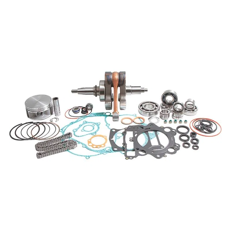 Vertex Pistons WR101-213, Yamaha Complete Engine Rebuild Kit