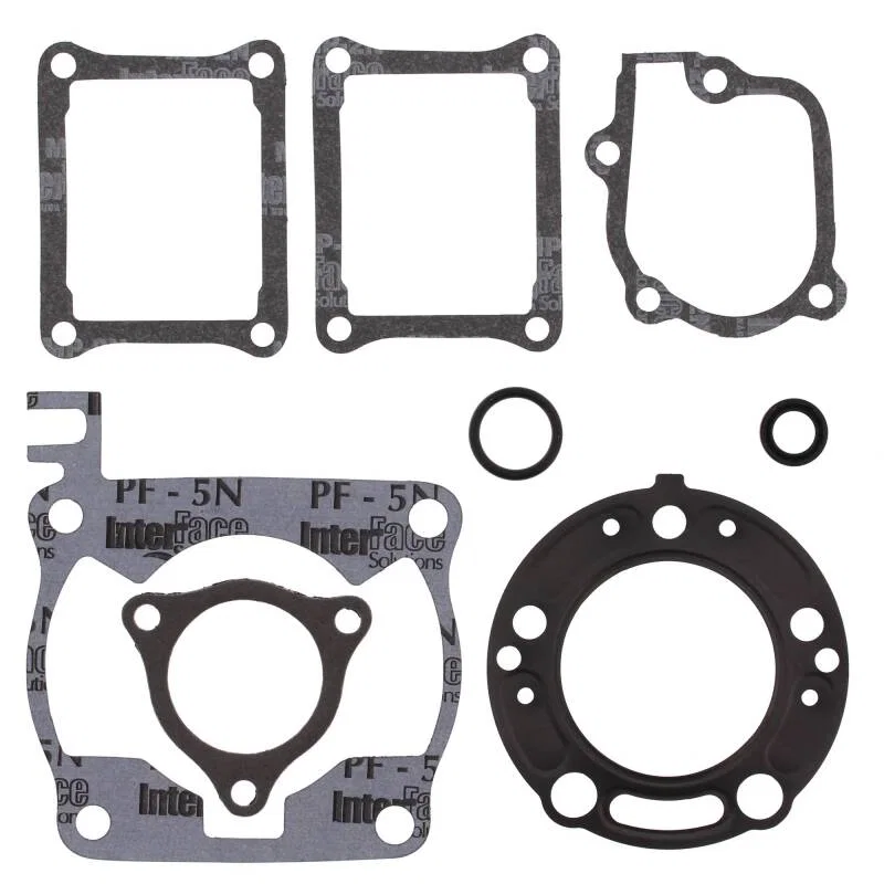 Vertex Pistons 810237, 00-02 CR 125 R Top End Gasket Kit