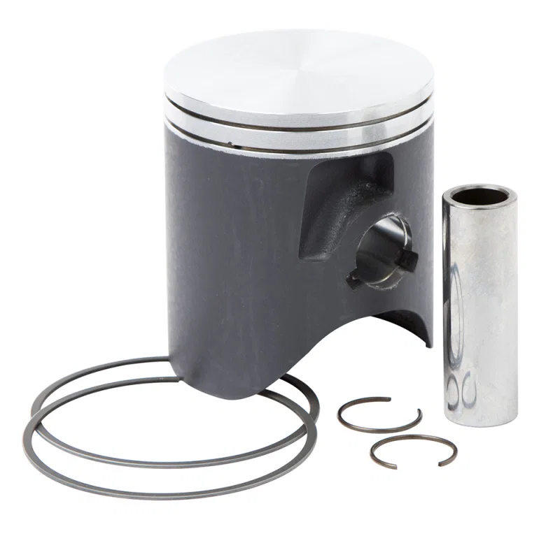 Vertex Pistons 22809B, 02-04 CR 250 R Cast Replica Piston Kit
