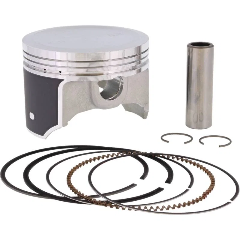 Vertex Pistons 24258050, 00-06 TRX 350 FE/00-06 TRX 350 FM/00-06 TRX 350 TE Forged Replica Piston Kit
