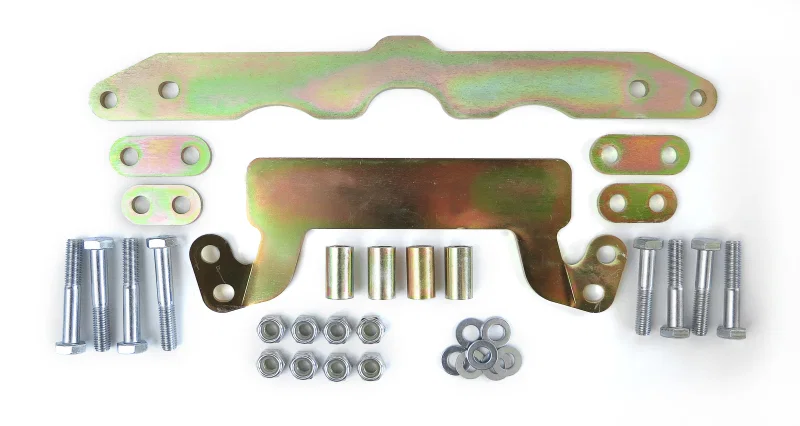 EPI EPILK208, 08-13 Yamaha 450 Kodiak Lift Kit 2in.