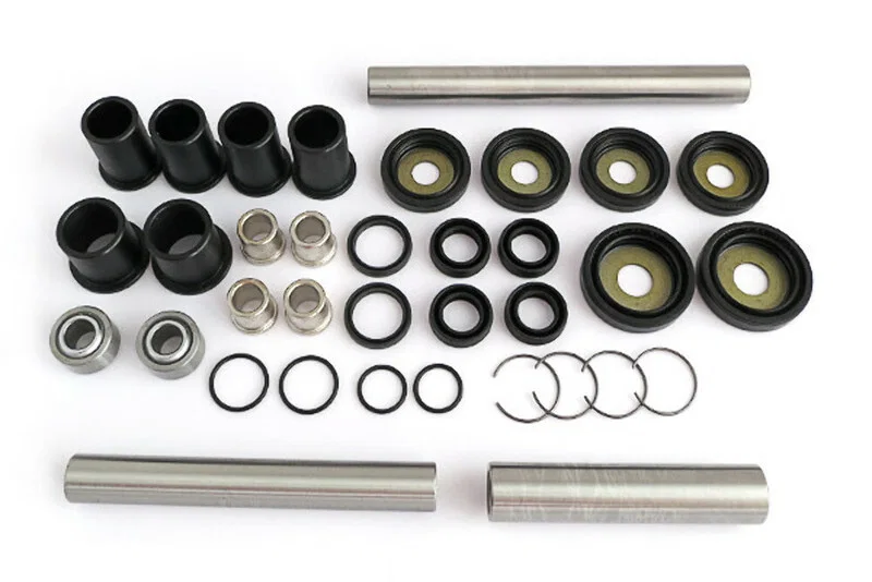EPI WE331035, 03-20 Honda 650-680 Rincon Rear Independent Suspension Kit