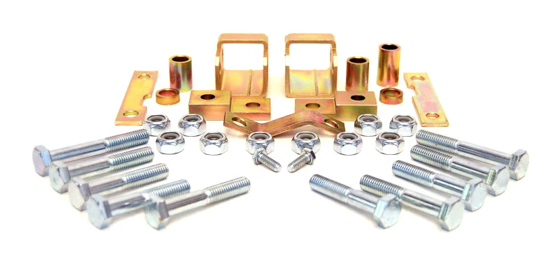 EPI EPILK119, 07-13 Honda TRX420 Lift Kit 2 in.
