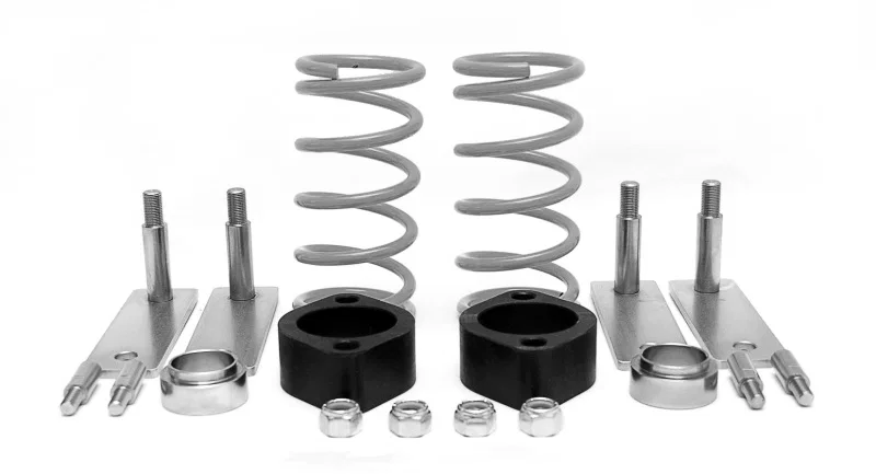 EPI EPILK130, 00-20 Kawasaki Mule 2500-4010 Lift Kit 2in.
