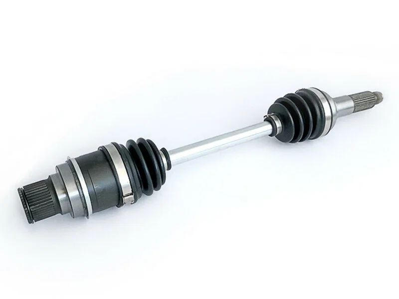EPI WE382965, 00-22 Kawasaki 2510-4010 Mule Axle Complete Shaft for Nissan Altima