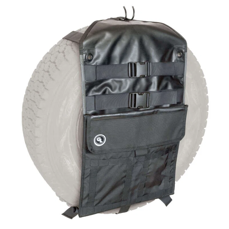 Giant Loop OLS26, Overland Sling - Black