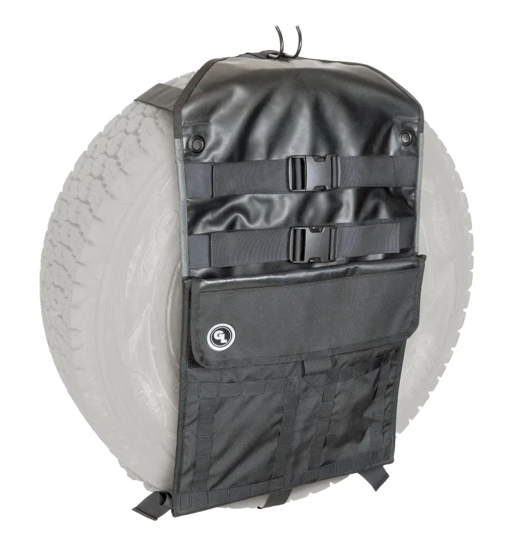 Giant Loop OLS24, Overland Sling - Black