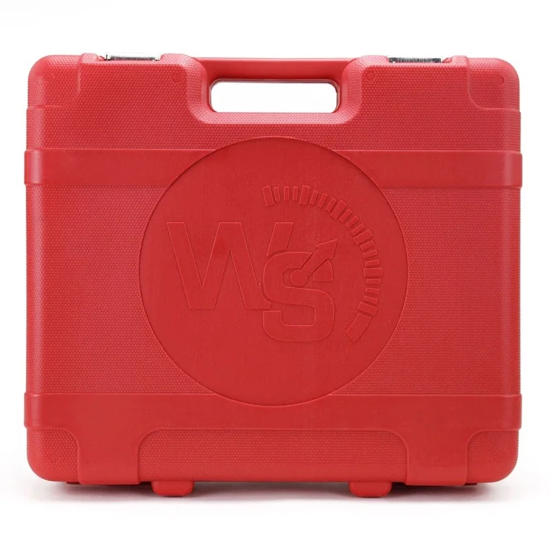 Weigh Safe WS23, Carrying Case for Adjustable Aluminum Ball Mounts Only