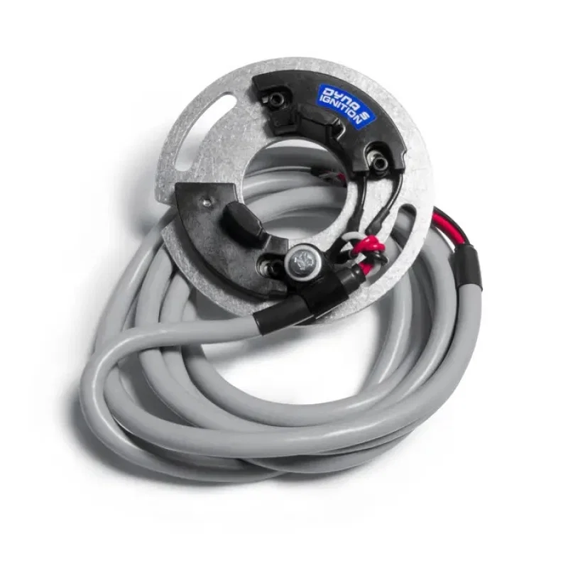 Dynatek DS6-2, 70-03 Harley-Davidson Carbureted Models - Single Fire - Dyna S Ignition System