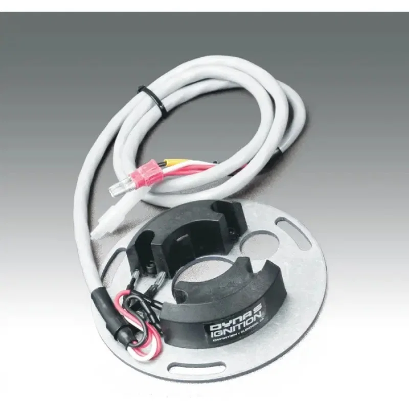 Dynatek DS1-1, 72-77 Honda CB350F/CB400F Dyna S Ignition System