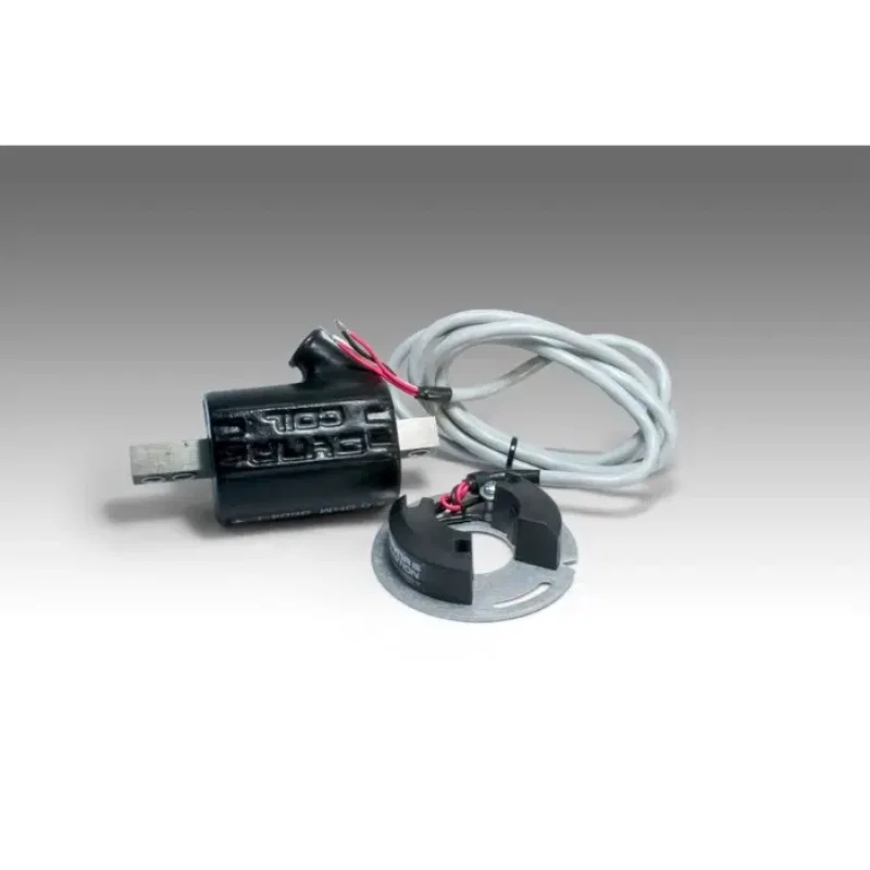 Dynatek DSK6-2, 70-03 Harley-Davidson Carbureted Models - Single Fire - Dyna S Ignition/Coil System