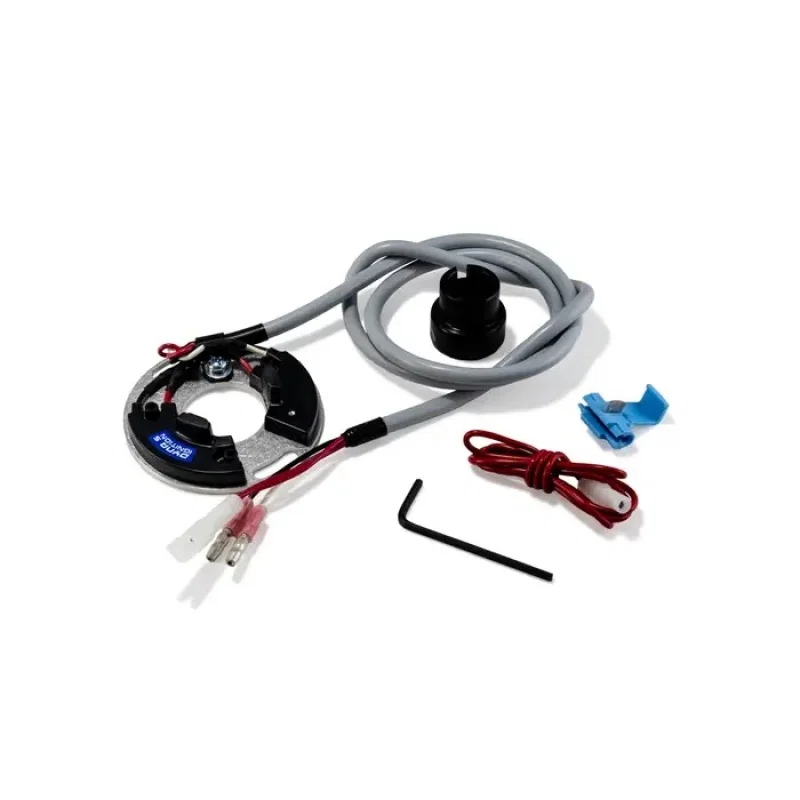 Dynatek DS5-1, 79-87 Moto Guzzi V35/V50/V65 Dyna S Ignition System