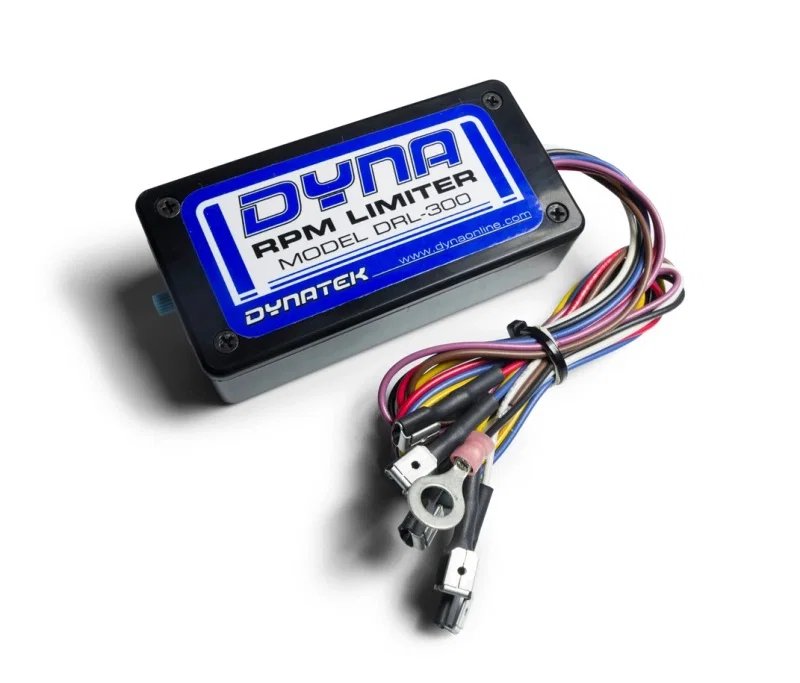 Dynatek DRL-300, Inductive) Kit