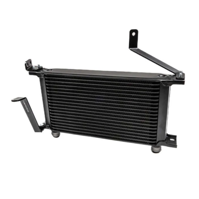 Chase Bays CB-E36-S5XOILCOOL, 92-99 BMW 3-Series E36 (w/M5X/S5X) Oil Cooler Kit