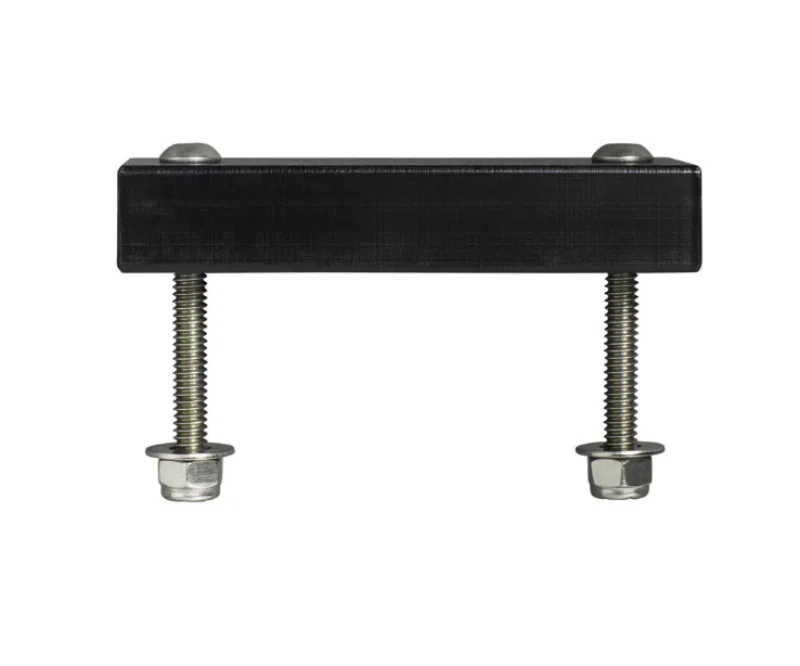 SeaSucker CX3009, Riser Block & Hardware