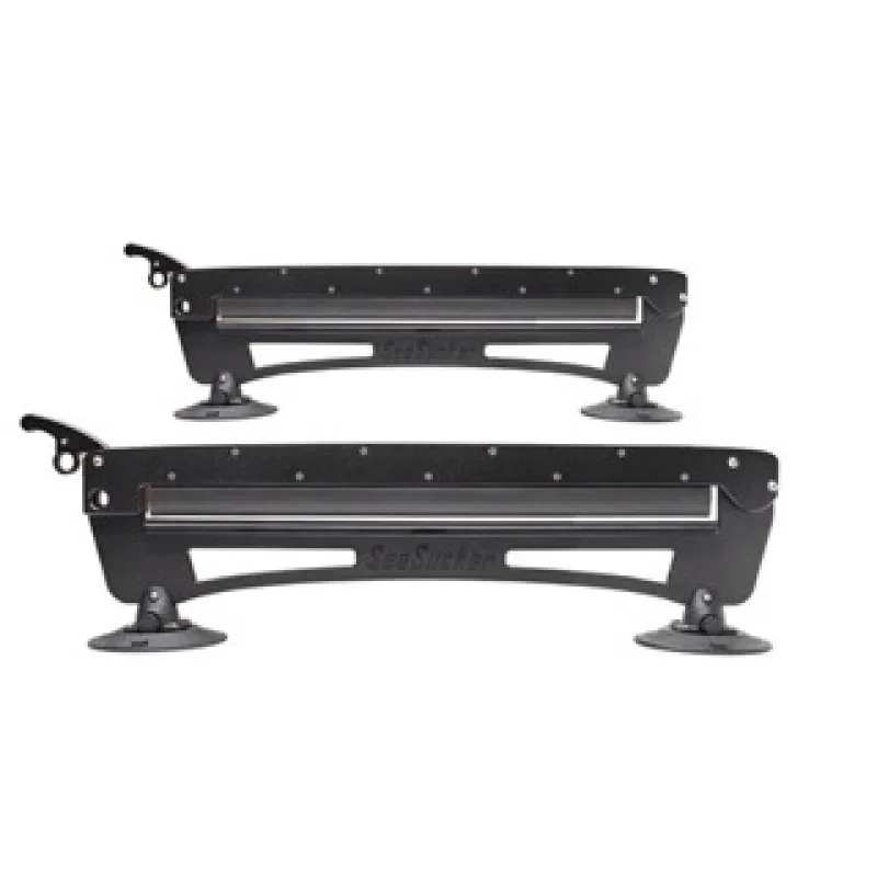 SeaSucker SK2420, Classic Ski/Snowboard Rack (2 Boards/4 Sets Skis)
