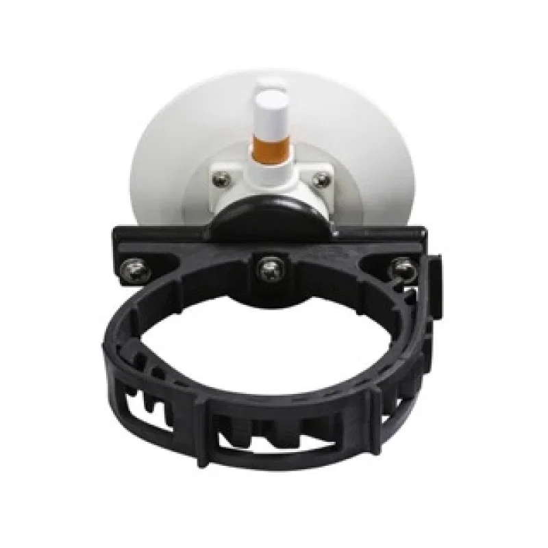 SeaSucker MD5531W, Single Dive Tank Strap - White