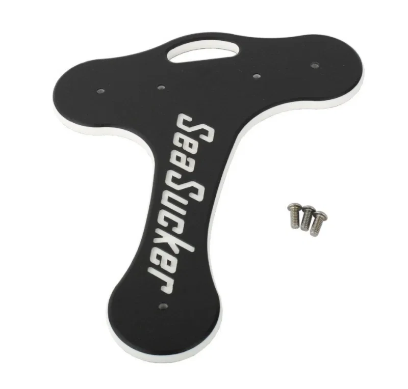 SeaSucker CX1004, Talon Deck & Hardware