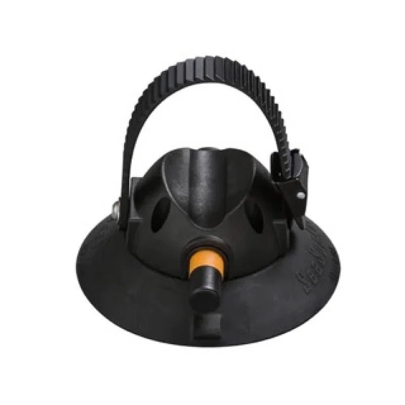 SeaSucker BV1704, Rear Wheel Housing & Ladder Strap Upgrade