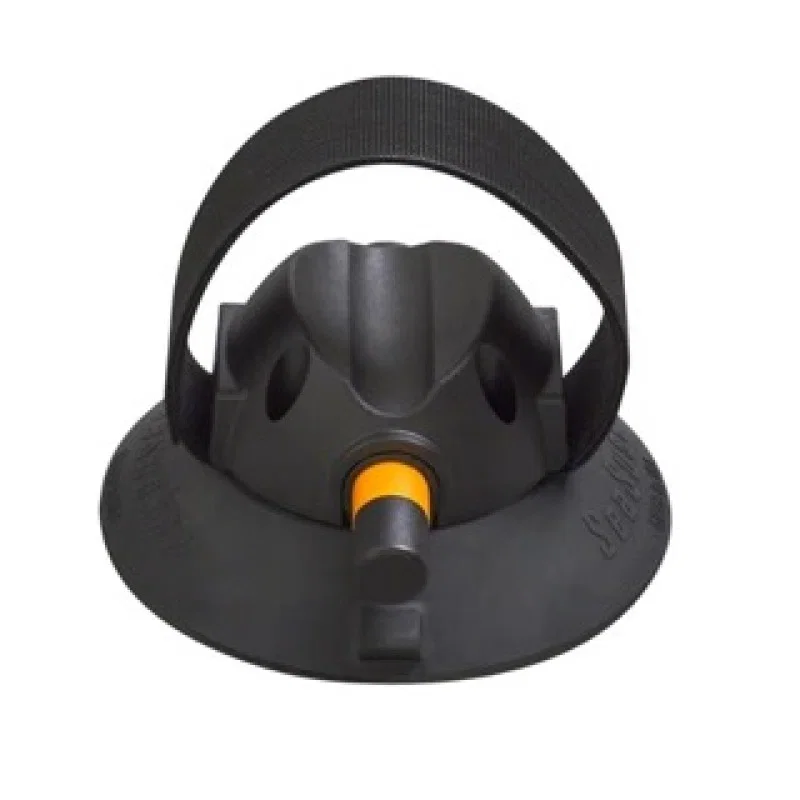 SeaSucker BV1001, Rear Wheel Strap
