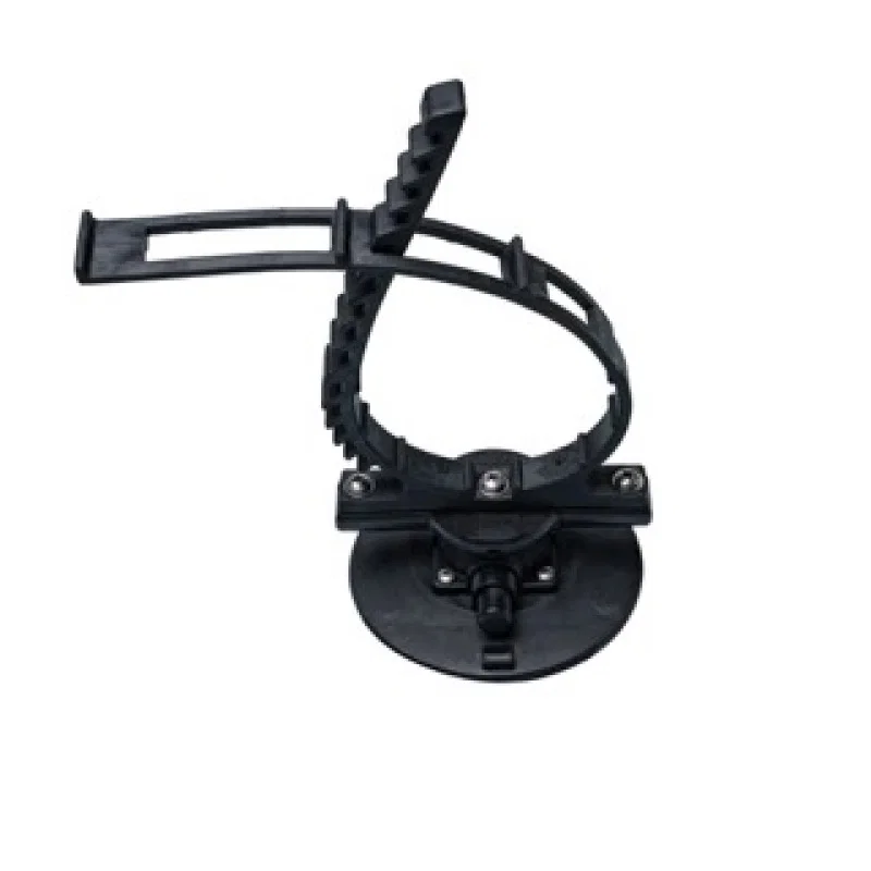 SeaSucker MD5531B, Single Dive Tank Strap - Black