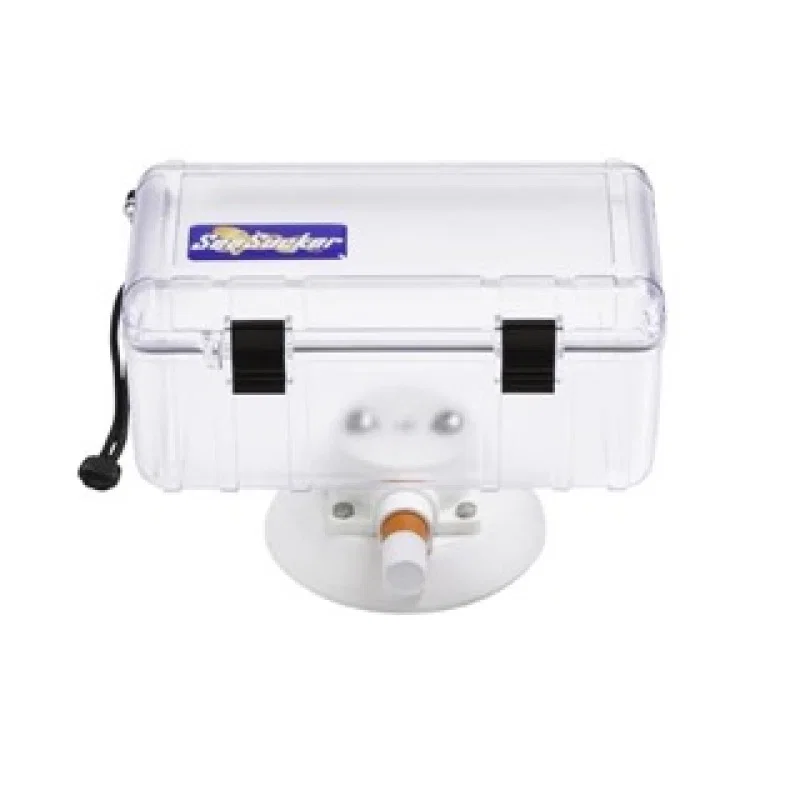 SeaSucker MB5501-6, Large Dry Box - Horizontal Mount