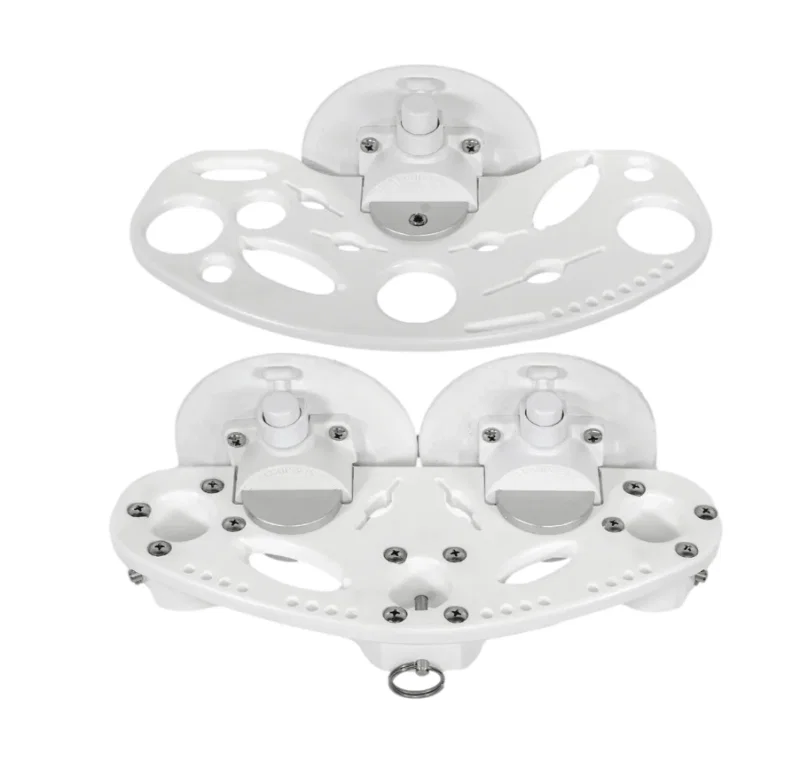 SeaSucker MF5120W, Pro Series Rod & Tool Kit - White