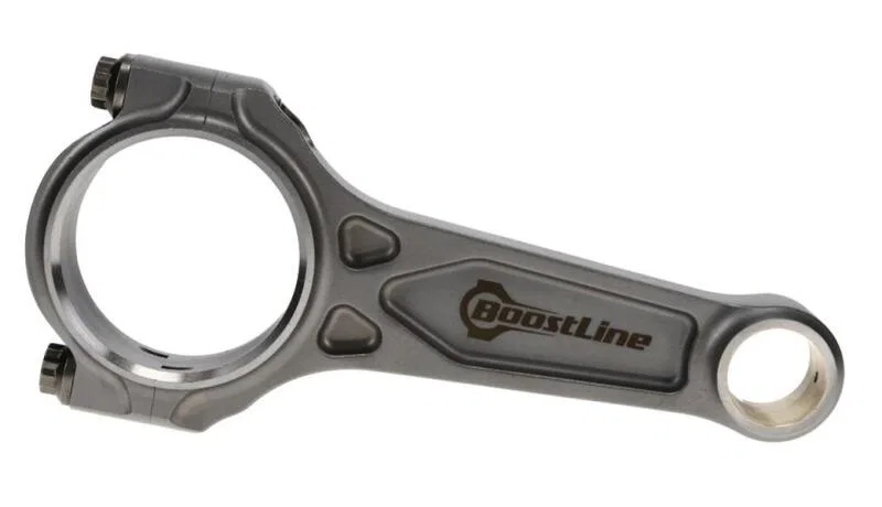 BoostLine FD5933-866S, 3 Pocket - Ford Modular 4.6L & Coyote 5.933in - Connecting Rod Single