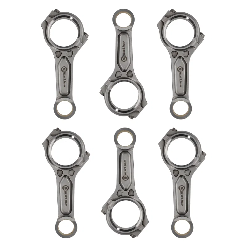 BoostLine DO7559-575, 89-12 Cummins 5.9/6.7 Diesel 7.559in Connecting Rod Kit