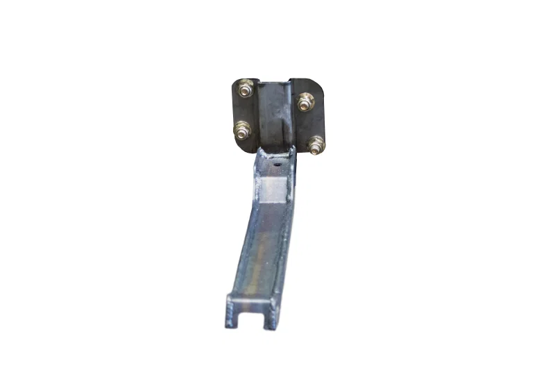 RustBuster RB7616, Fuel Tank Support Bracket