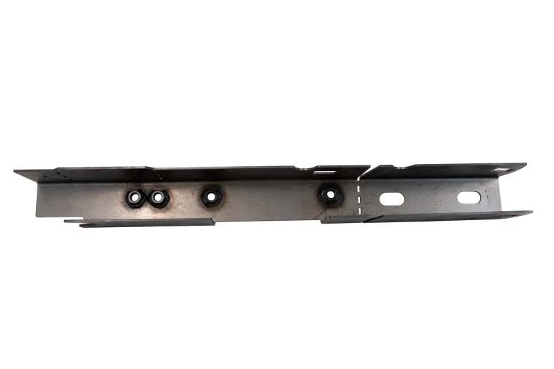 RustBuster RB8410R, 1996-2002 Toyota 4Runner Rear Frame Repair Kit - Right