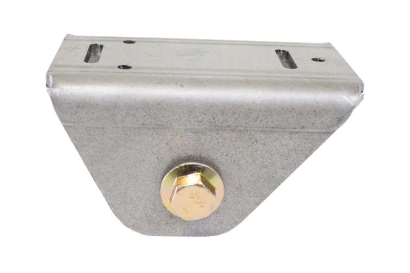 RustBuster RB7111, Leaf Spring Mount