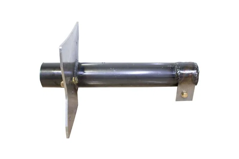 RustBuster RB7819, Diesel Fuel Cooler Bracket
