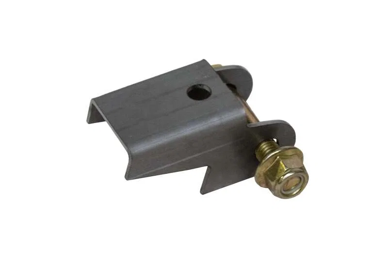 RustBuster RB7727L, 02-08 Dodge Ram 1500 Rear Shock Mount - Left