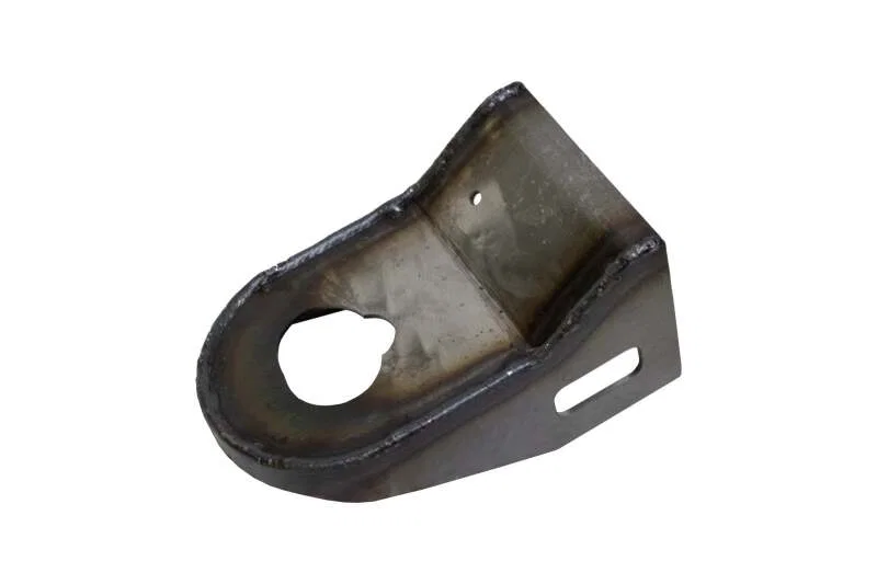 RustBuster RB7726L, Front Body Mount Left Side