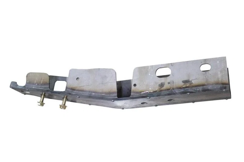 RustBuster RB5051R, 2007-2018 Jeep Wrangler Rear Frame Repair Kit - Right