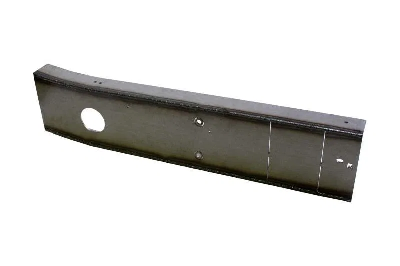 RustBuster RB7314R, 1999-2006 Chevy & GMC Trucks Center Rear Frame Repair Kit - Right