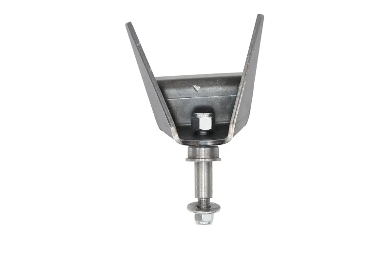 RustBuster RB2009, 1987-1995 Jeep Wrangler Rear Upper Shock Mount