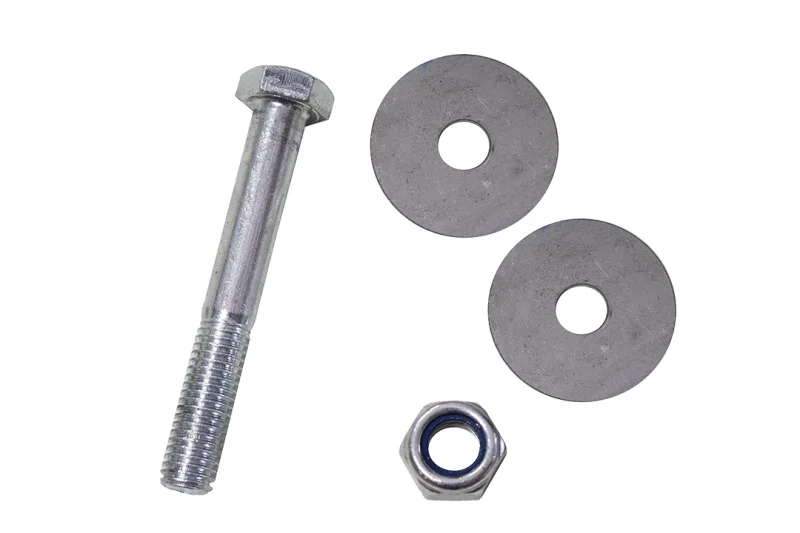 RustBuster RB9900, 1976-1986 Jeep CJ-7 Main Eye Bolt Kit